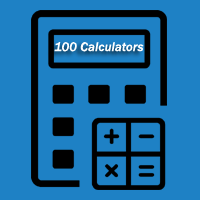 100 Online Calculators in One Script