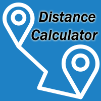 Distance Calculation Script